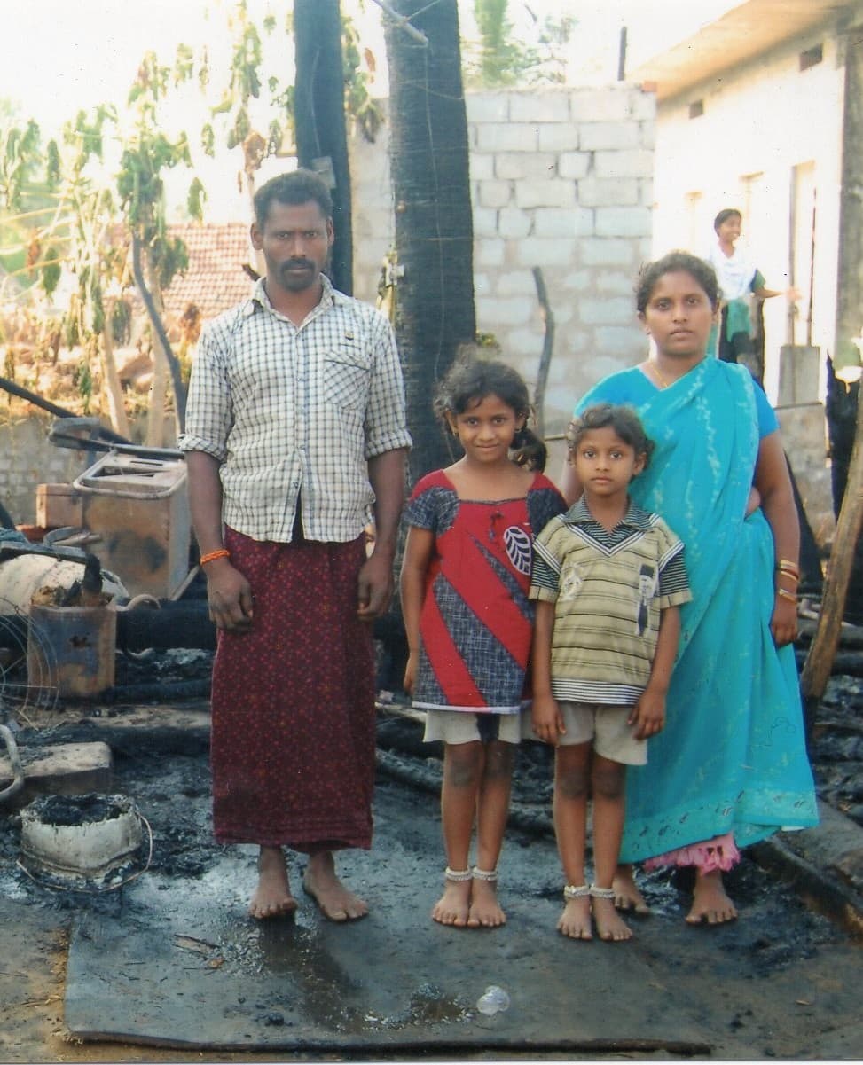 Community resilience