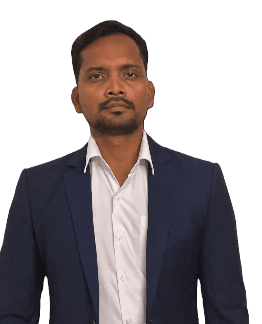Sudhansu Pattanayak