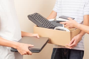 DonatePC