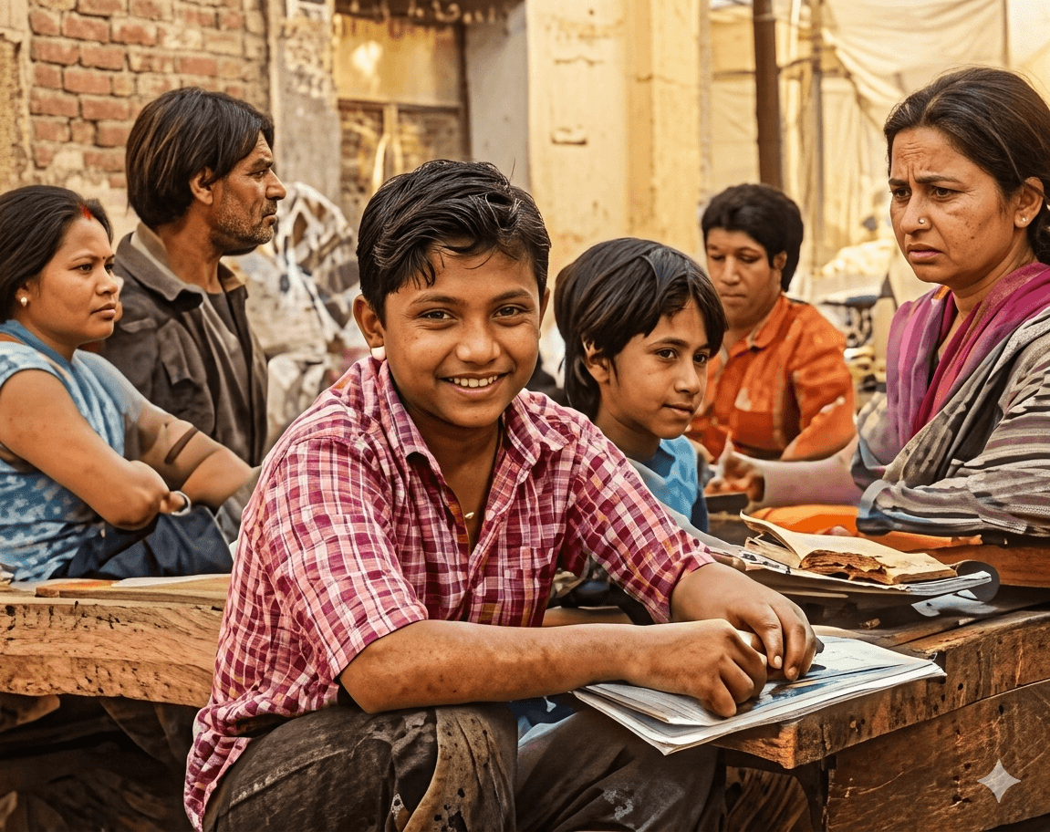 Youth Digitally Skilled