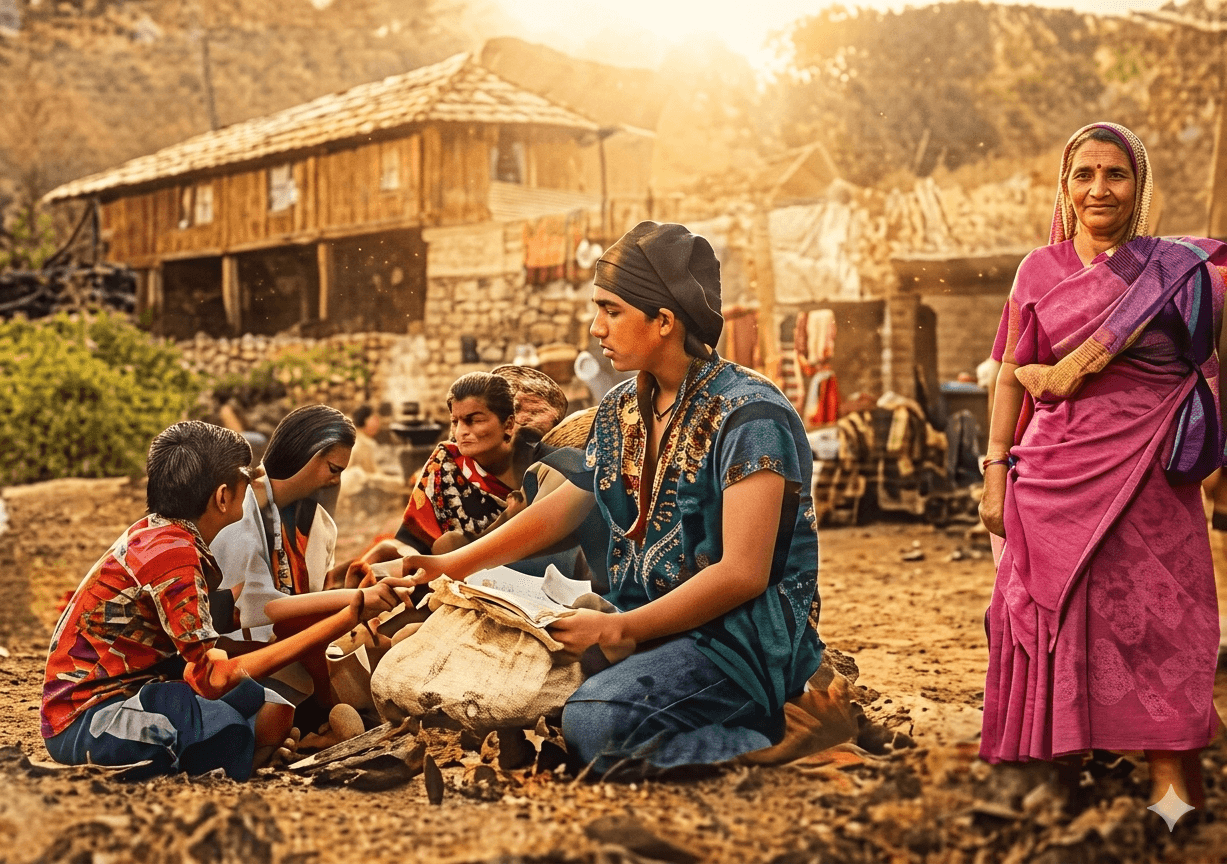 Women Economically Empowered