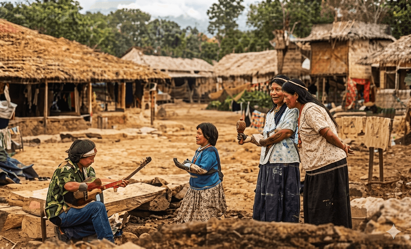 Sustainable Livelihoods Created