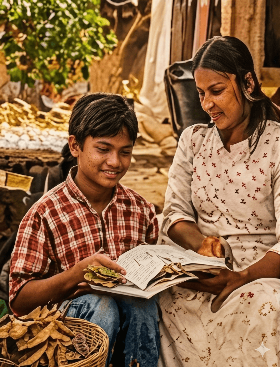 Education Revolution