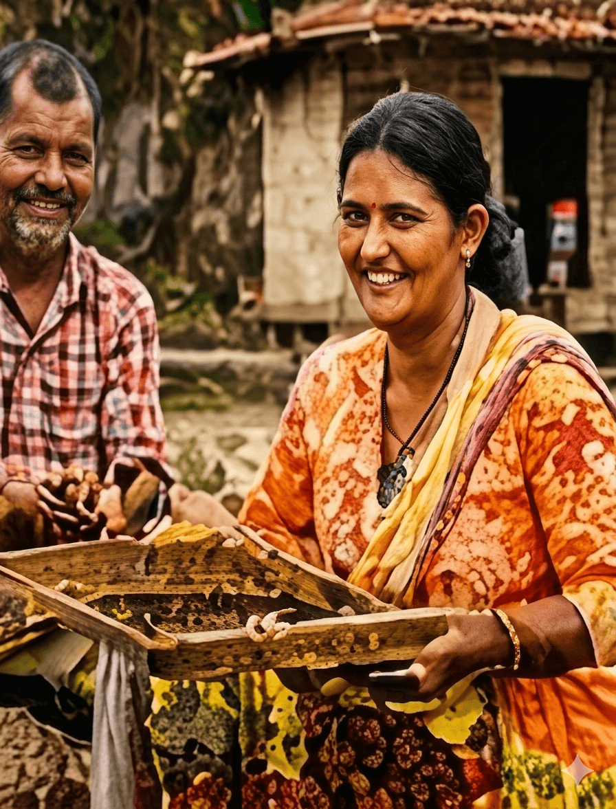 Sustainable Infrastructure